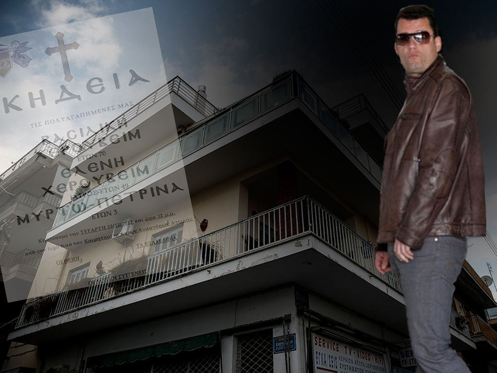Άγιοι Ανάργυροι: Ανατριχιαστικές αποκαλύψεις! Το διαζύγιο και η «εμμονική» αγάπη για την μικρή Μυρτώ